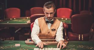 Casino Vostok